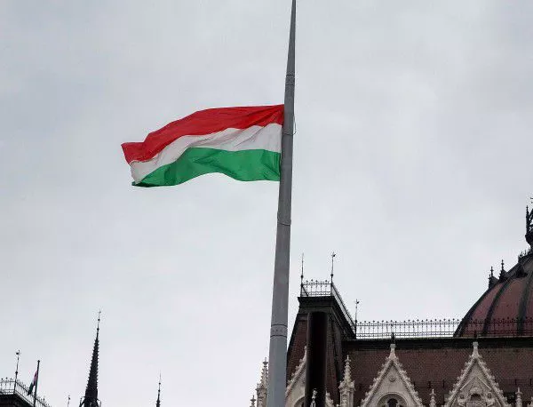 Унгария поема разследването за камиона ковчег 