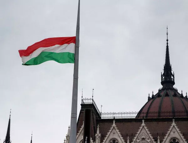 Унгария предупреждава за опасност от нова бежанска вълна 