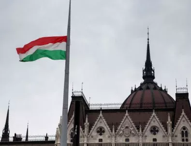 Унгарската десница иска автономия за общността от унгарци в Закарпатието