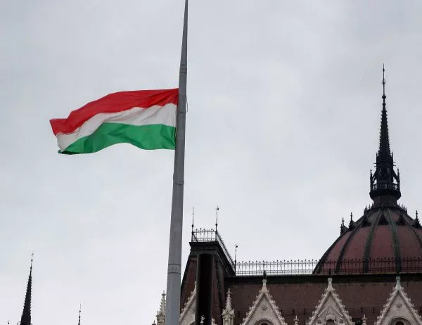 Унгария ни подкрепя за Шенген