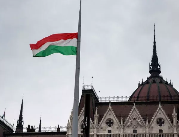 Унгария обяви, че ще блокира Украйна по пътя й към ЕС