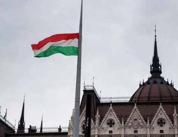 200 европейски правозащитни организации излязоха на протест в Унгария