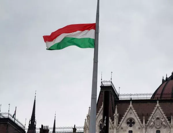 Унгария иска защита на малцинството си в Украйна