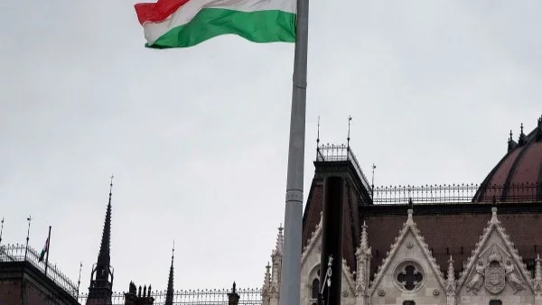 Унгария иска защита на малцинството си в Украйна