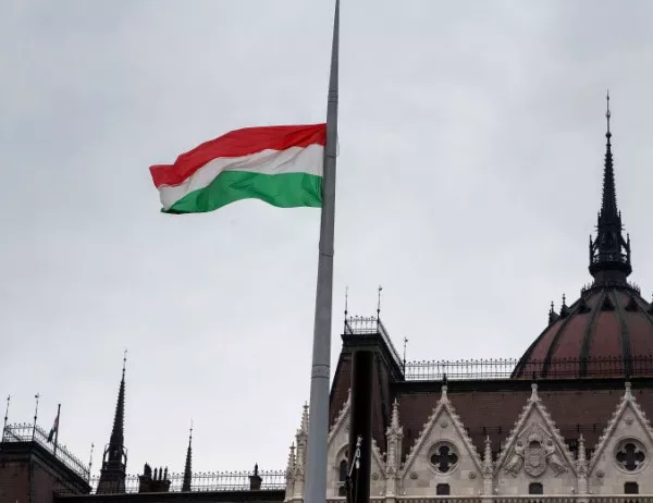 Унгария продължава с нападките спрямо Украйна
