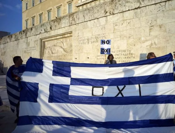 Франция иска преговори с Гърция независимо от всичко, Великобритания готова на всякакви варианти