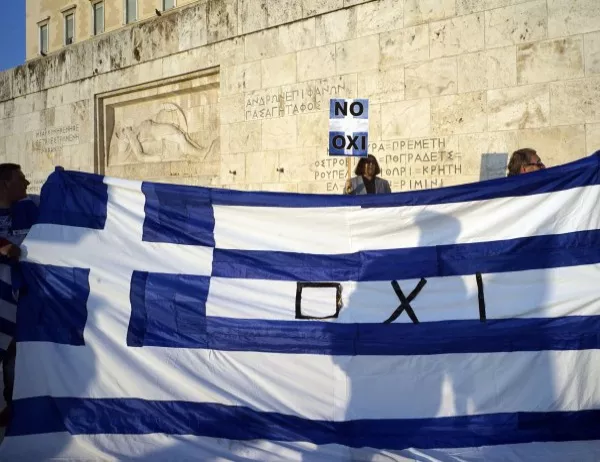 Гръцкият президент заплаши Албания, че няма да стане член на ЕС