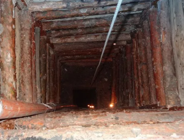 След три експлозии в мина във Воркута, няма шанс за останали живи миньори