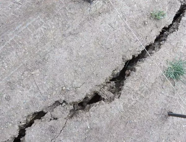 Канадски регулатор свърза земетресение с хидравличното разбиване