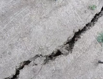 Три земетресения разтърсиха бреговете на Чили