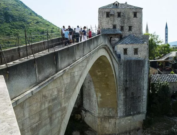 Туризмът на Балканите - малките се целят в приоритетни отрасли (Видео)