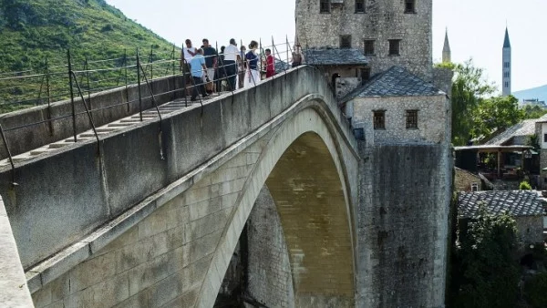 Общи избори ще се проведат в Босна и Херцеговина