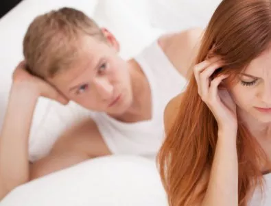 Проучване разкри след колко време сексът в една връзка става лош 