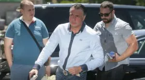 До 40 дни смяната на властта в „Левски“ става официална