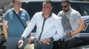 Официално: "Левски" има нов собственик