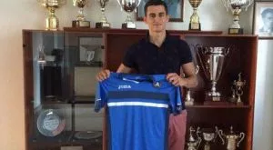 Костадинов: "Левски" е най-правилният избор