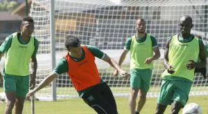 Нападател избра Лудогорец пред ЦСКА 