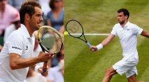 Гаске: Страхотно бъдеще чака Димитров