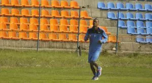 Де Ноойер записа първа тренировка с отбора