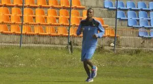 Добри новини в "Левски" - Де Ноойер е готов за гостуването във Варна