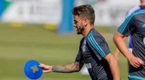 Предложили бивша звезда на Лудогорец на Интер