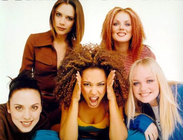 Вижте как изглеждат днес момичетата от "Spice girls"