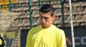 Даниел Златков ще пропусне лагера в Анталия