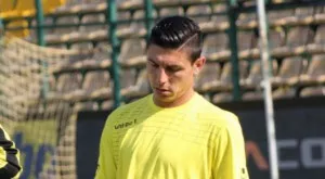 Даниел Златков отново остана без съперник за първия си ММА мач