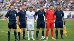 Тигъра пусна гол в дебюта си в Европа (ВИДЕО)