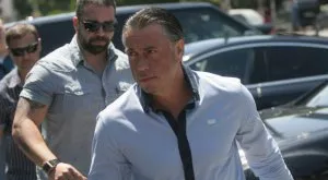 Официално: Иво Тонев подаде оставка от УС на "Левски"