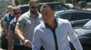 Каква е ролята на бившите собственици на Левски при финансирането на клуба?