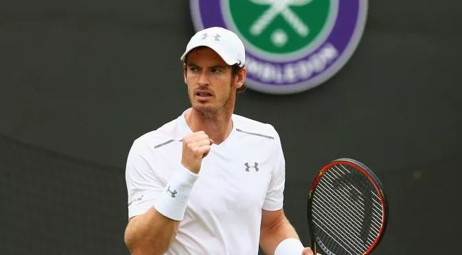 Мъри - Федерер е първият полуфинал на "Уимбълдън" 