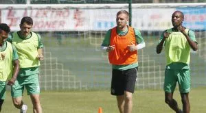 Моци на 31: Лудогорец е най-класният отбор в България