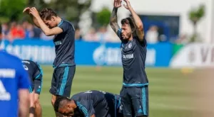 Анчелоти иска екс звезда на Лудогорец в Байерн