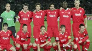 Бивш играч на Ливърпул се връща във Висшата лига като треньор?