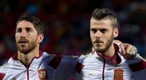 Перес призна за интерес към Де Хеа и обяви ще го купи ли Реал