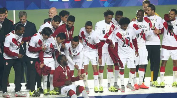 Перу спечели битката за третото място на Копа Америка