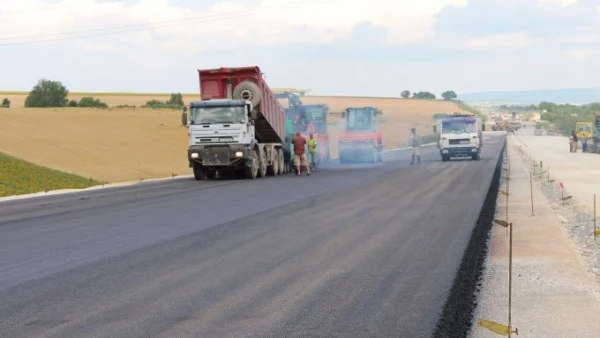 Спират движението през Рижкия проход за следствен експеримент