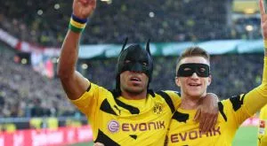 Арсенал дава 44,6 млн. паунда за Обамеянг