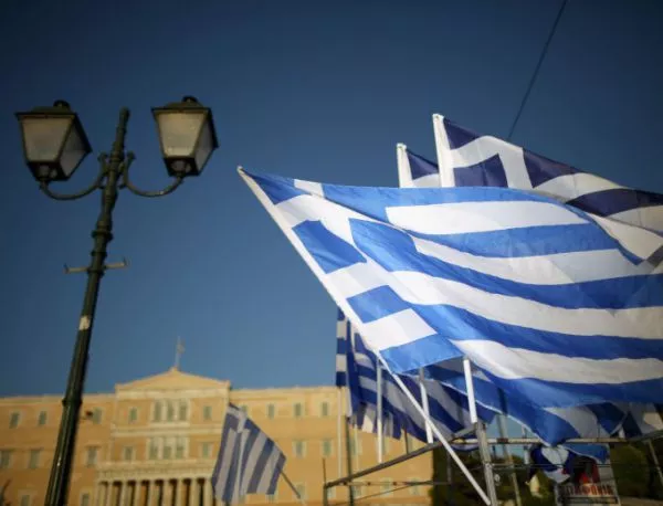 Гърция планира да вдигне данъка върху личните доходи до 50%