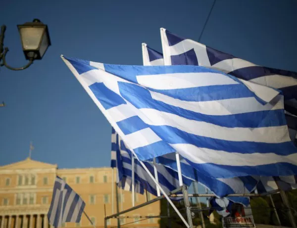 Гърция е изпратила своите предложения до Македония