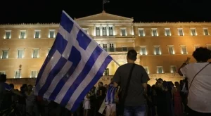 Външният министър на Германия се противопостави на финансовия заради Гърция