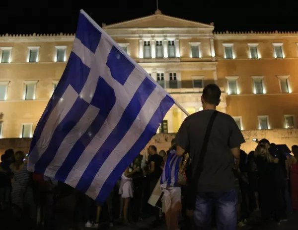 Гръцката църква вече е против протестите срещу Македония