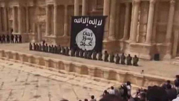 Сателитни снимки доказват унищожаването на храма в Палмира от ИД