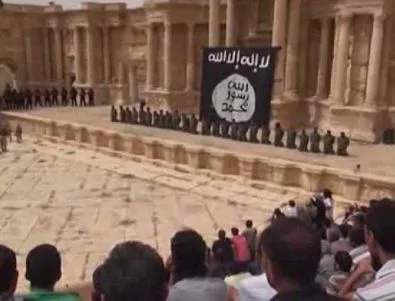 Откриха масов гроб на жертви на ИД в Рамади