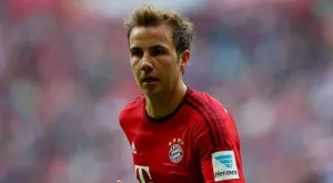Ас на Байерн пожела трансфер във Висшата лига