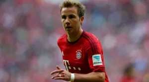 "The Guardian": Гьотце и Клоп се събират на "Анфийлд"