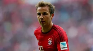 Разкриха от кого зависи бъдещето на Марио Гьотце