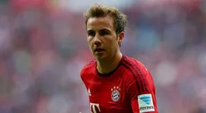 Гьотце преминава в английски гранд до дни