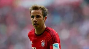 Борусия и Гьотце продължават с преговорите